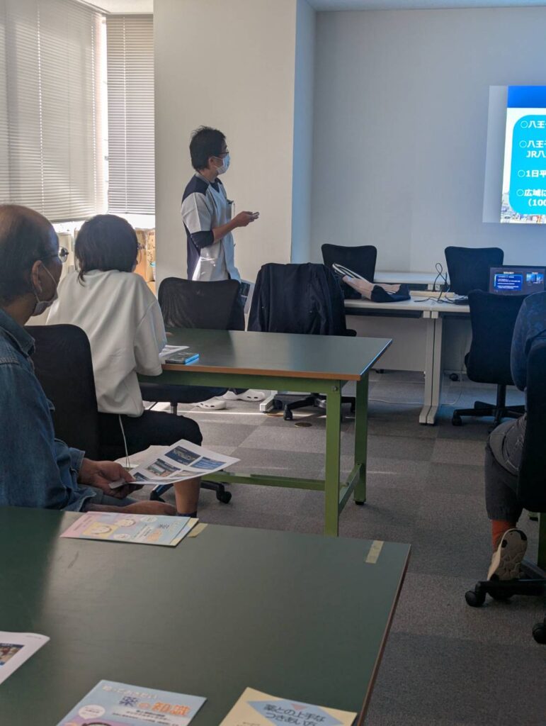 就労移行支援事業所アポイント 講座